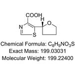 Faropenem Degradation Impurity 4