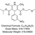 Nimodipine  pictures