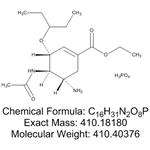 Oseltamivir Phosphate
