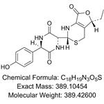 Cefprozil Impurity k1(single peak)