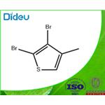 2,3-DIBROMO-4-METHYLTHIOPHENE  pictures