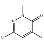 6-Chloro-2,4-dimethylpyridazin-3(2H)-one pictures