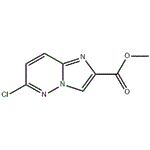 methyl 6-chloroimidazo[1,2-b]pyridazine-2-carboxylate pictures