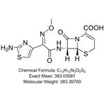 Ceftizoxime pictures