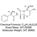 Cephalexin Impurity F(EP) pictures