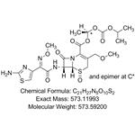 Cefpodoxime Proxetil Impurity J pictures