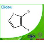 2-BROMO-3-IODOTHIOPHENE  pictures