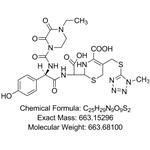 Cefoperazone Open-Ring Impurity pictures