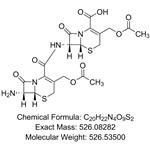 7-ACA Dimer B pictures