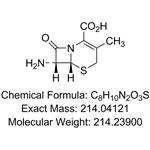 Cephalexin Impurity B(EP) pictures