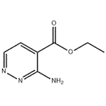Ethyl 3-aMinopyridazine-4-carboxylate pictures