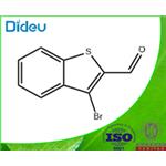 3-BROMOBENZOTHIOPHENE-2-CARBOXALDEHYDE  pictures