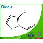 3-CHLOROTHIOPHENE-2-CARBALDEHYDE  pictures