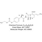 Cefprozil Impurity N
