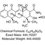 60-54-8 Tetracycline Hydrochloride