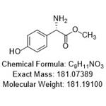 Methyl L-(-)-4-Hydroxyphenylglycinate pictures