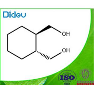 (1R,2R)-1,2-CYCLOHEXANEDIMETHANOL 