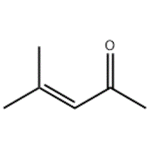 MESITYL OXIDE