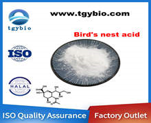 Bird's nest acid