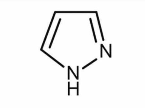 Pyrazole