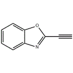 2-ethynylbenzo[d]oxazole