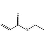 140-88-5 Ethyl acrylate