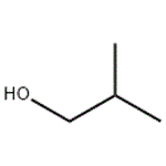 2-Methyl-1-propanol