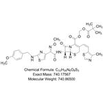 P-Methoxybenzyl Cefditoren Pivoxil