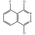 1,4-dichloro-5-fluorophthalazine pictures