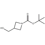 1-Boc-azetidine-3-ylmethanol pictures