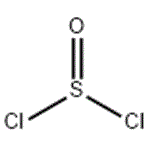 Thionyl chloride