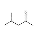 108-10-1 4-Methyl-2-pentanone