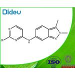 N-(2-chloropyriMidin-4-yl)-2,3-diMethyl-2H- indazol-6-aMine  pictures