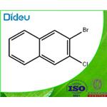 2-Bromo-3-chloronaphthalene  pictures