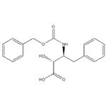 （2S,3R)-3-(((benzyloxy)carbonyl)-Amino)-2-hydroxy-4-phenylbutyric acid pictures