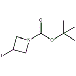 1-Boc-3-iodoazetidine pictures