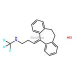 Nortriptyline d3 Hydrochloride pictures