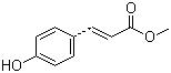 CAS # 3943-97-3, Methyl 4-hydroxycinnamate, 4-Hydroxycinnamic acid methyl ester