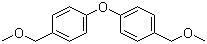 CAS # 2509-26-4, 4,4'-Bis(methoxymethyl)diphenyl ether, Bis(alpha-methoxy-p-tolyl) ether