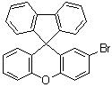 CAS # 1477458-14-2, 2'-Bromospiro[9H-fluorene-9,9'-[9H]xanthene]