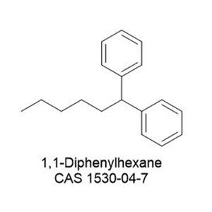 1,1'-Hexylidenebis-Benzene