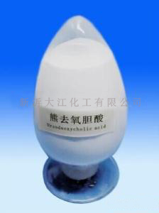 Ursodeoxycholic acid 