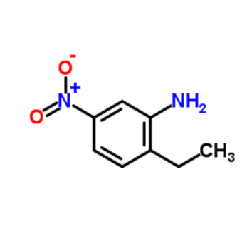 2-Ethyl-5-nitrobenzenamine