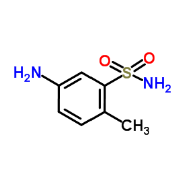 Benzenesulfonamide,5-amino-2-methyl-