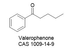 Valerophenone 