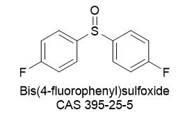 4,4'-Difluorodiphenyl sulfoxide