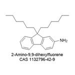 2-Amino-9,9-dihexylfluorene pictures
