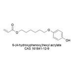 6-(4-Hydroxyphenoxy)hexyl acrylate pictures