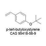 4-tert-Butoxystyrene pictures