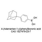 4-(Adamantan-1-yl)phenyl]boronic acid pictures